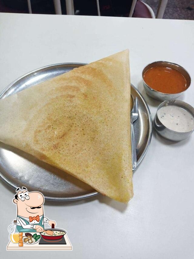 Photo from Zomato