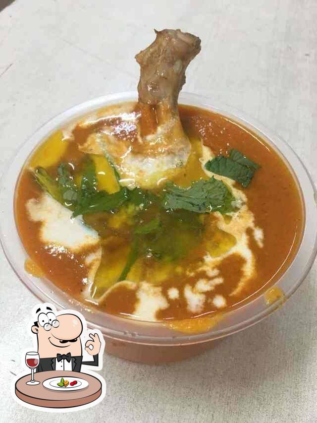 Photo from Zomato