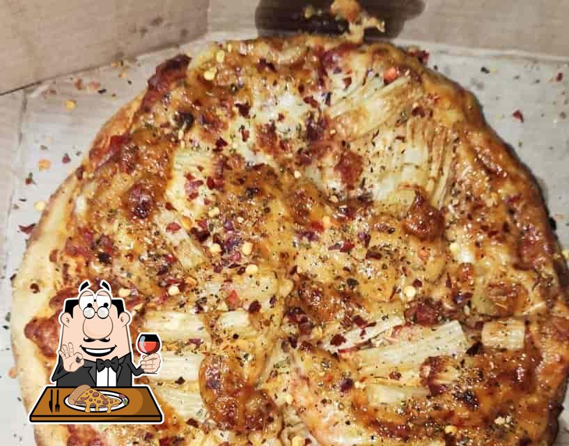 Photo from Zomato