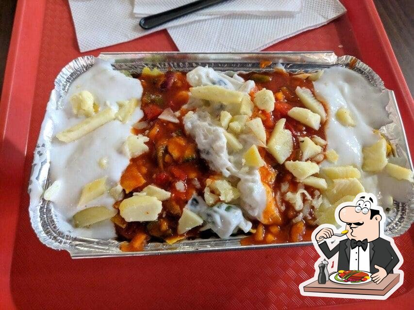 Photo from Zomato