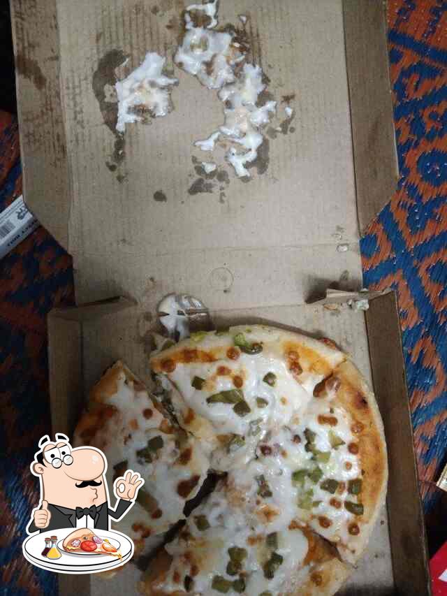 Photo from Zomato