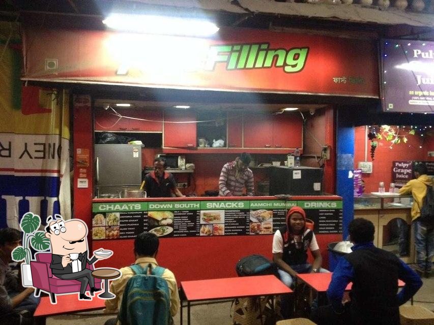 Photo from Zomato
