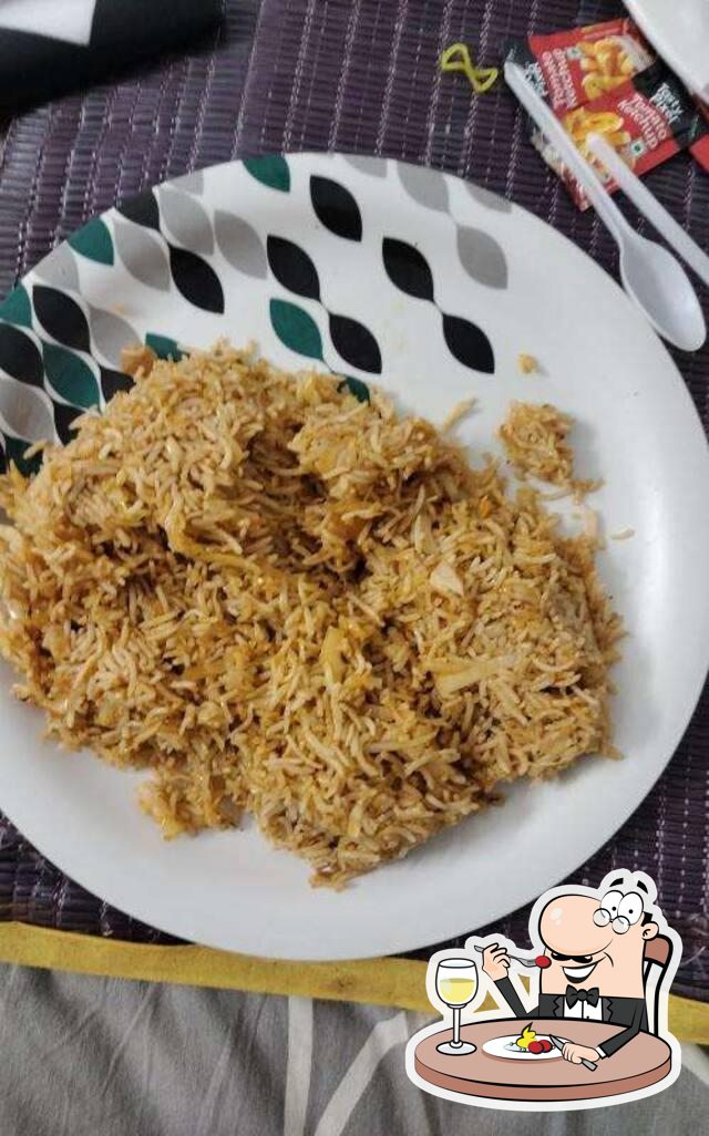 Photo from Zomato