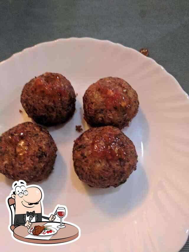 Photo from Zomato