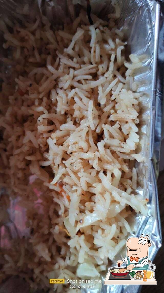 Photo from Zomato