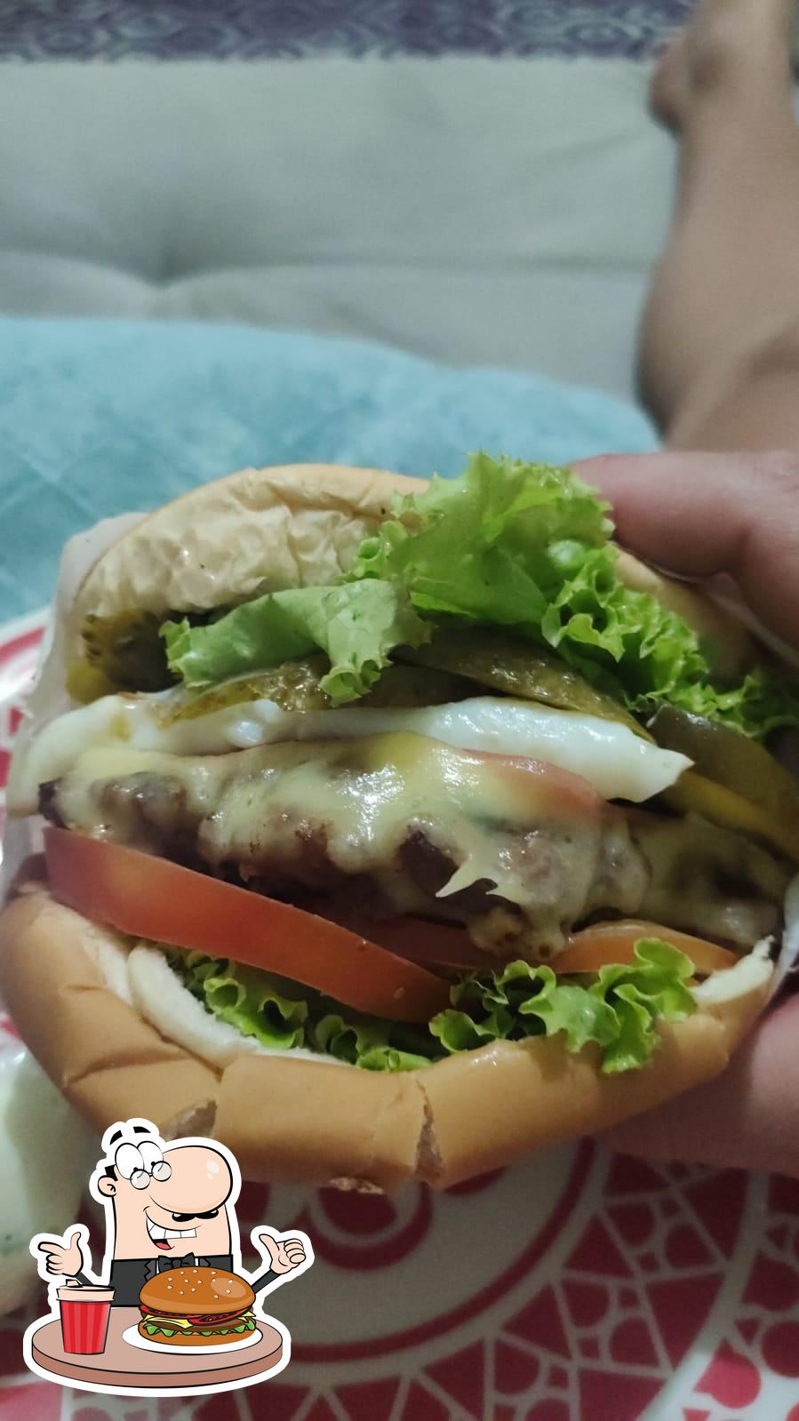 Foto do Restaurant Guru