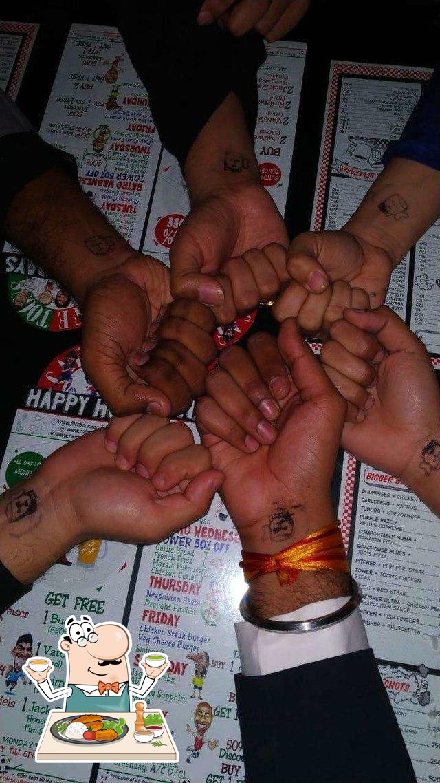 Photo from Zomato