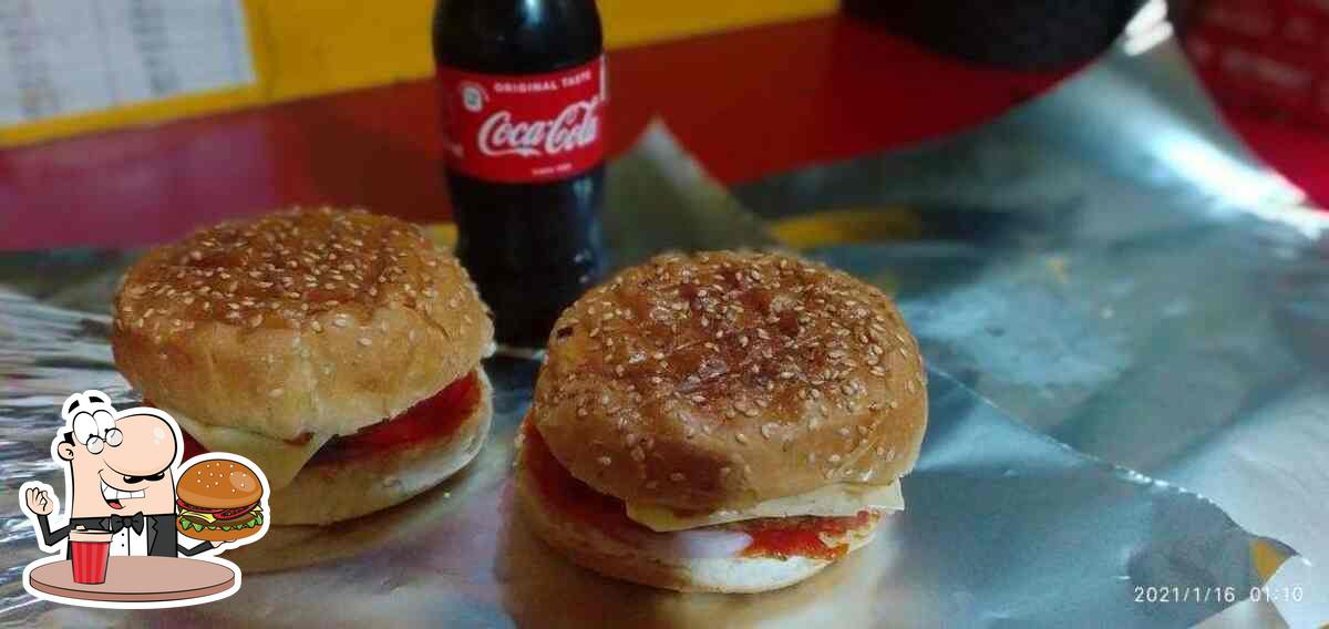 Photo from Zomato
