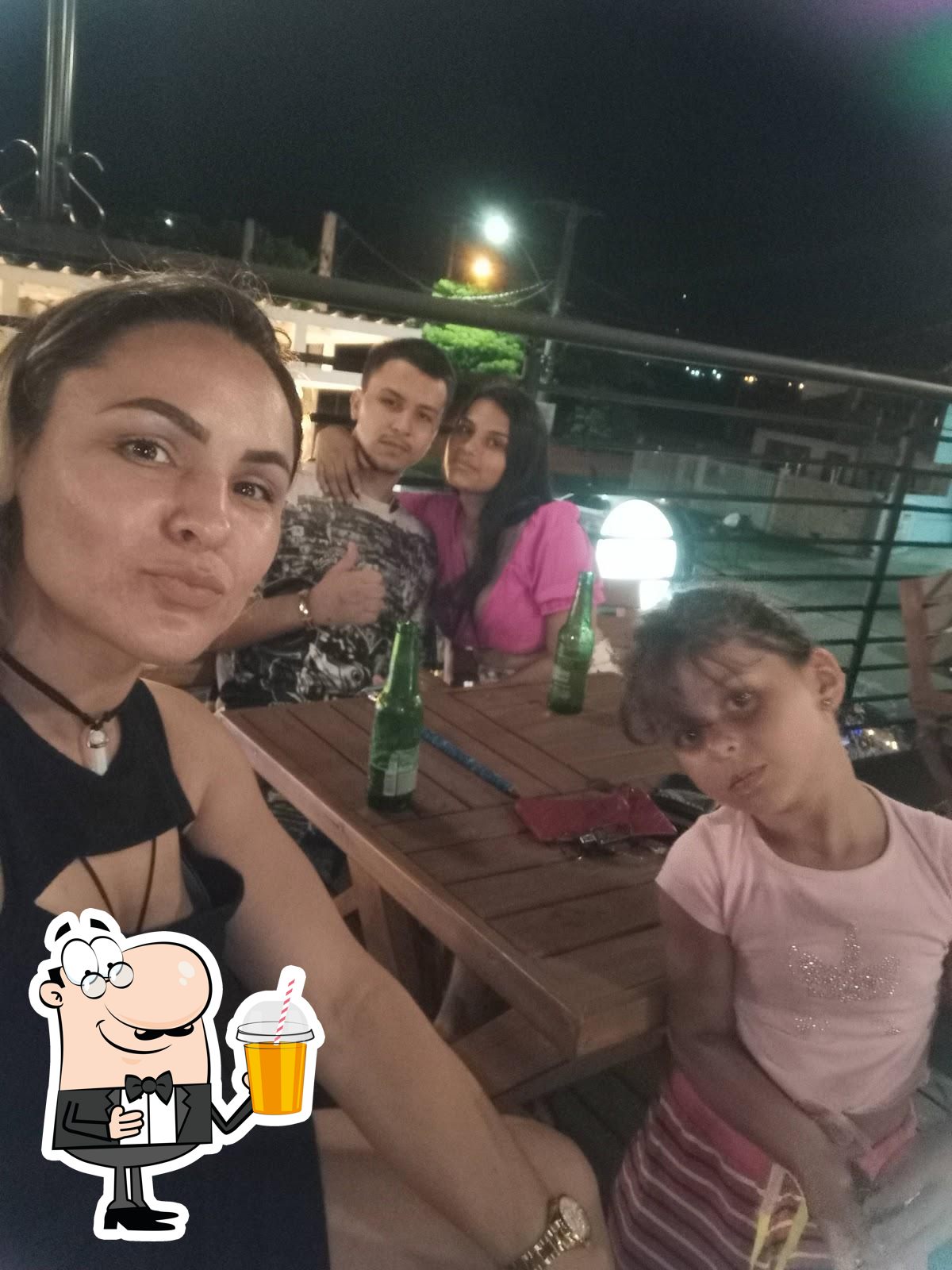 Foto do Google