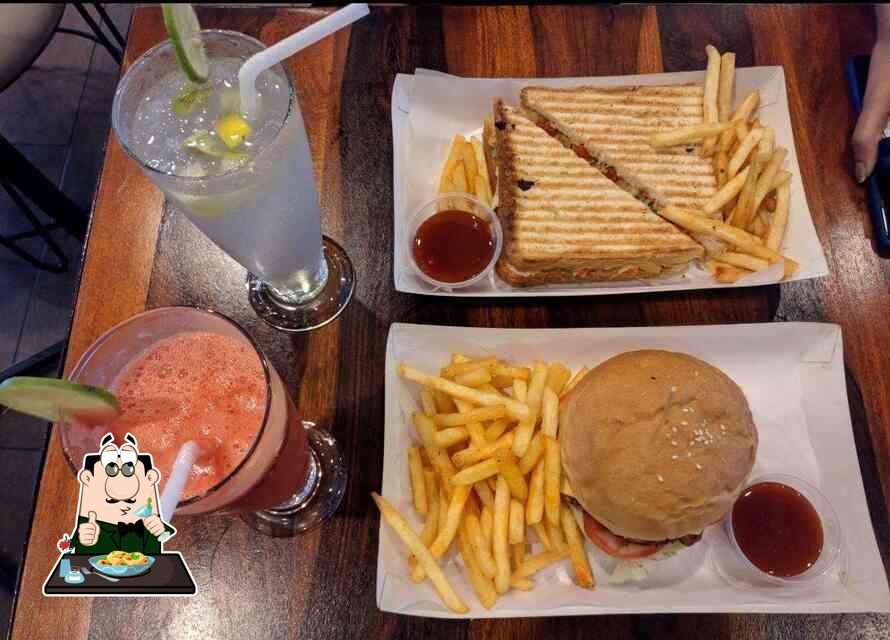 Photo from Zomato