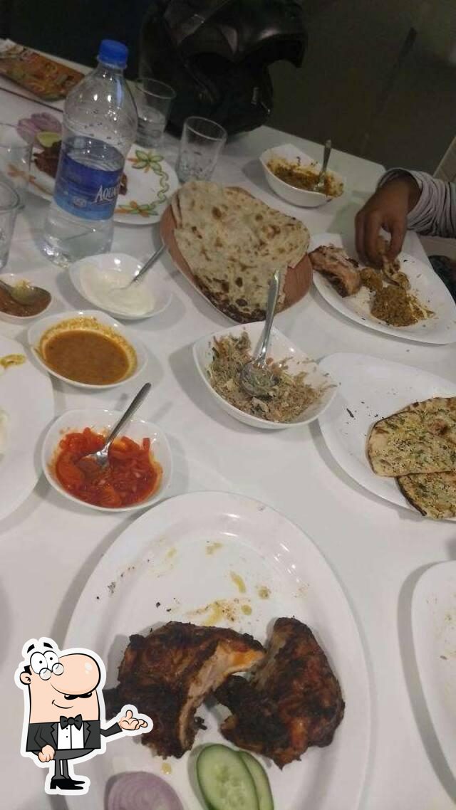 Photo from Zomato