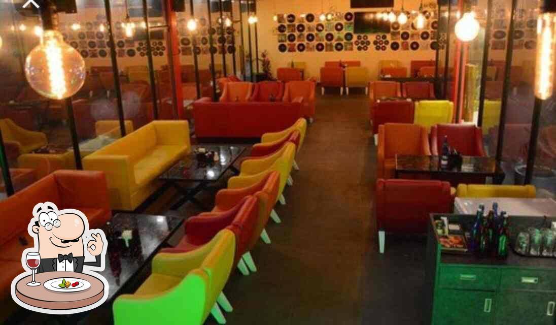Photo from Zomato