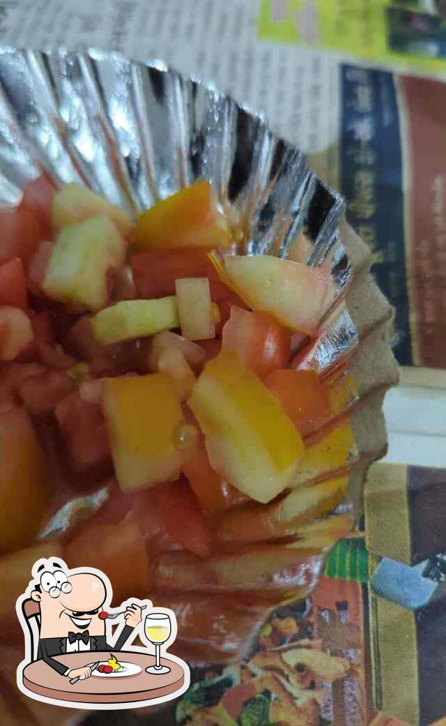 Photo from Zomato