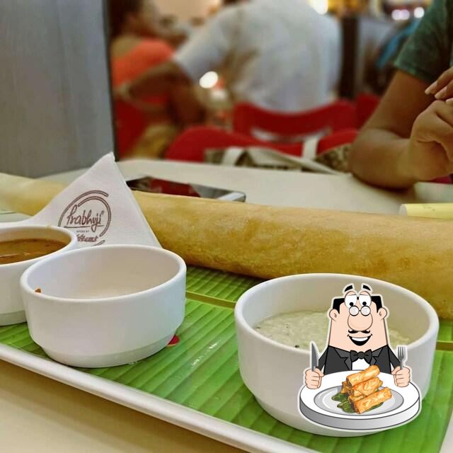Photo from Zomato