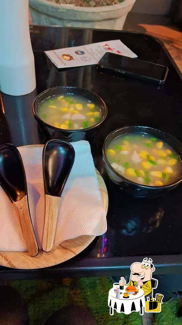 Photo from Zomato