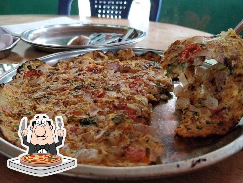 Photo from Zomato