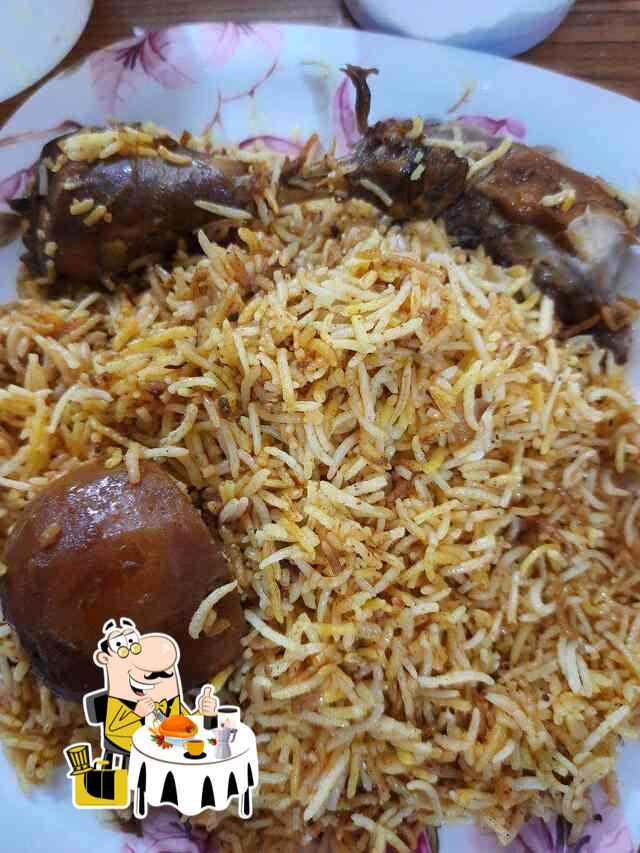 Photo from Zomato