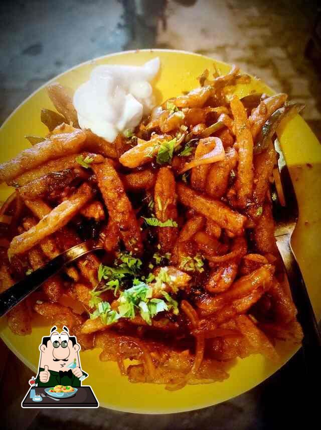 Photo from Zomato