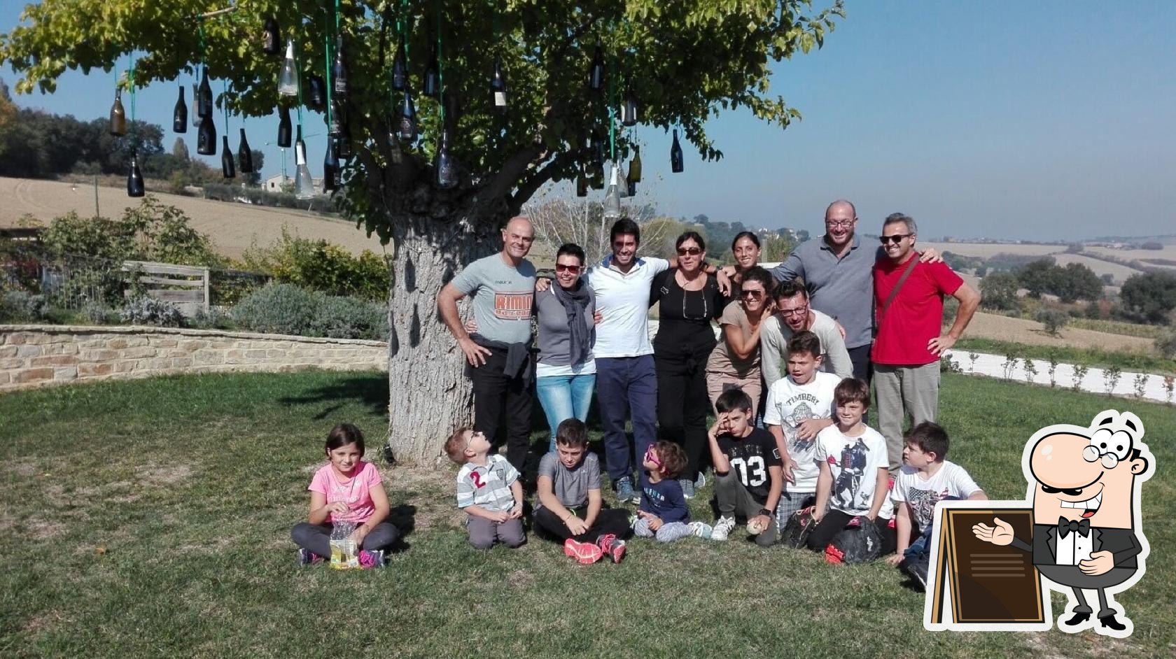 Foto di Foursquare