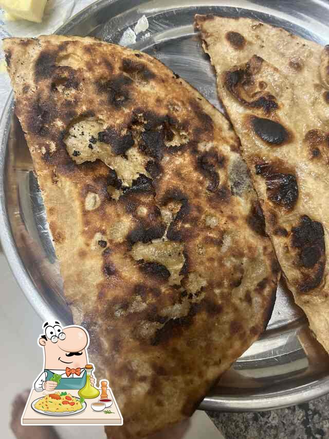 Photo from Zomato
