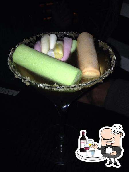 Foto di Foursquare