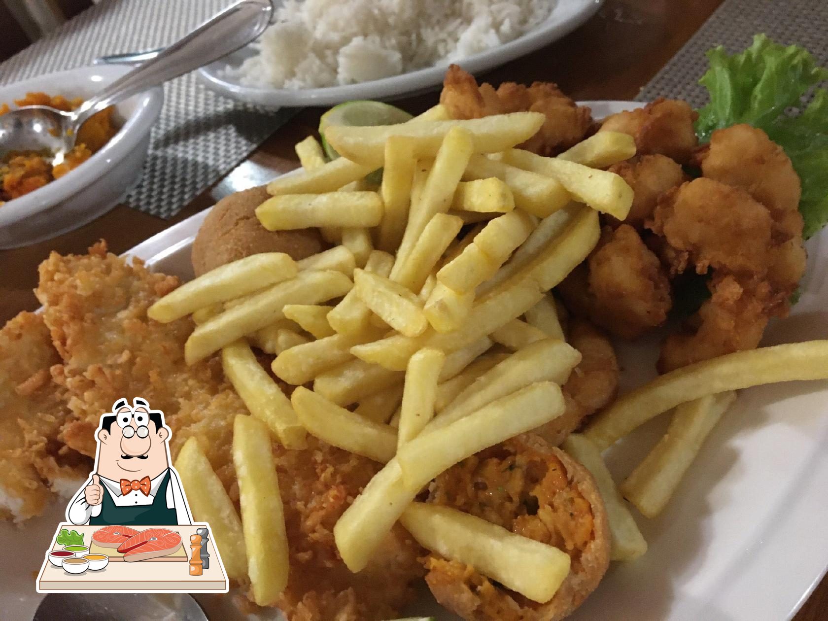 Foto do Foursquare