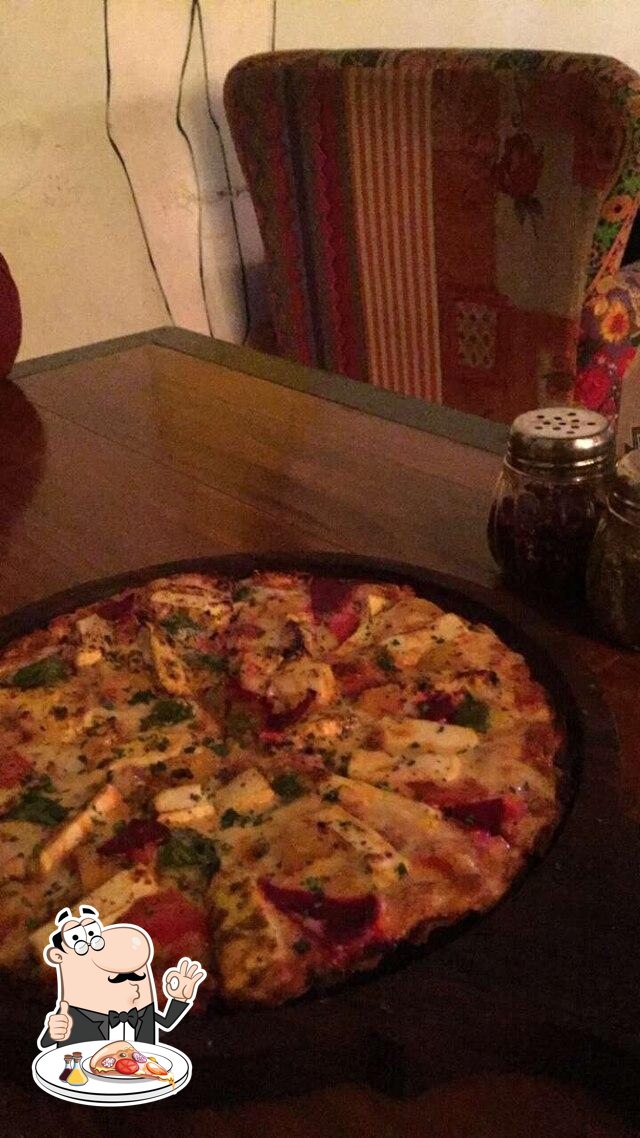 Photo from Zomato