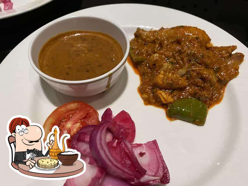 Photo from Zomato