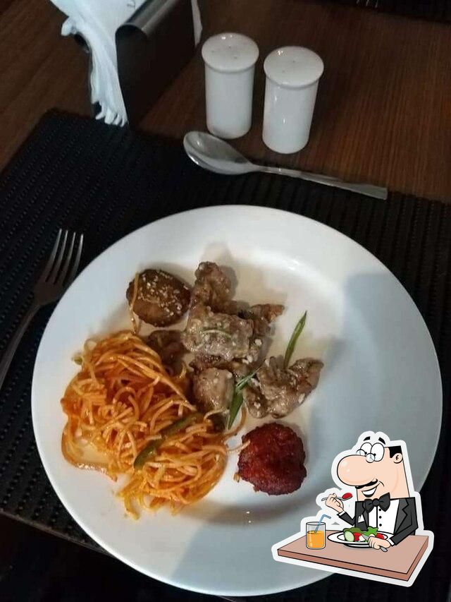 Photo from Zomato