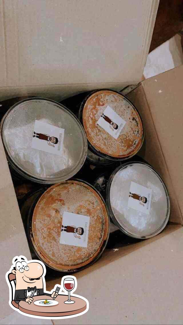 Photo from Zomato