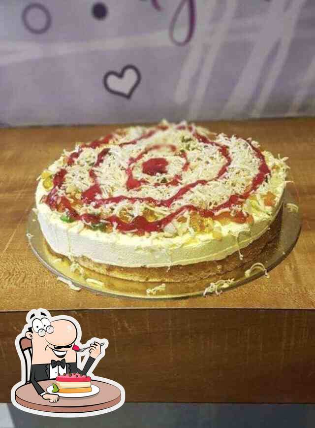 Photo from Zomato