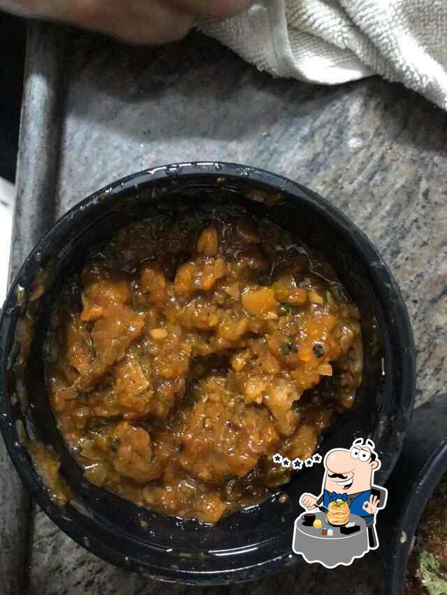 Photo from Zomato