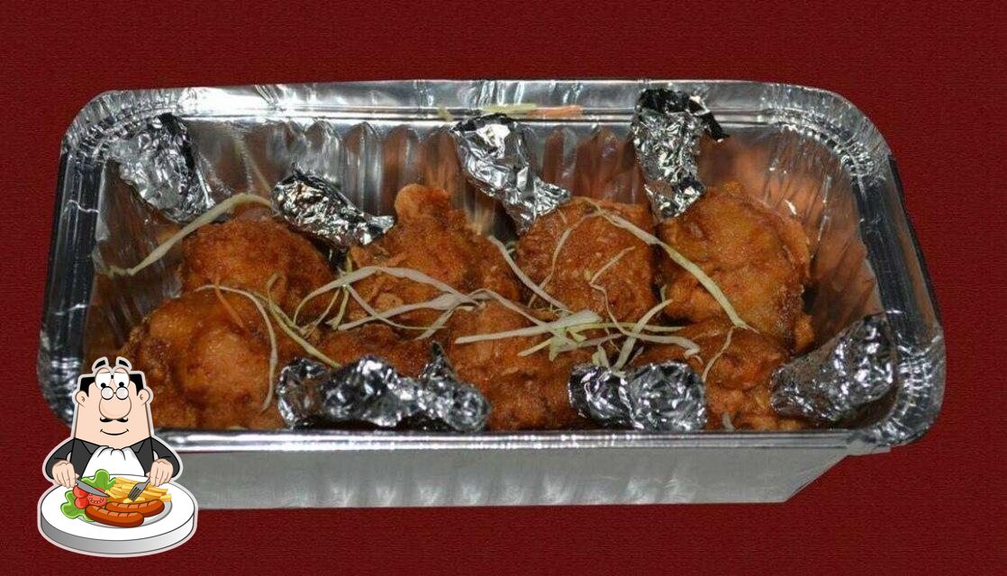 Photo from Zomato