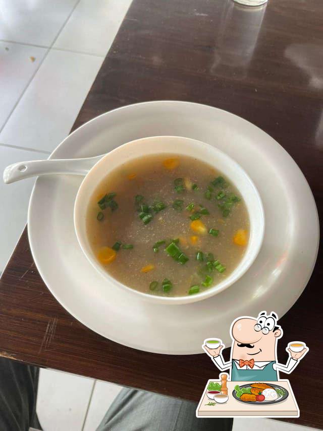 Photo from Zomato