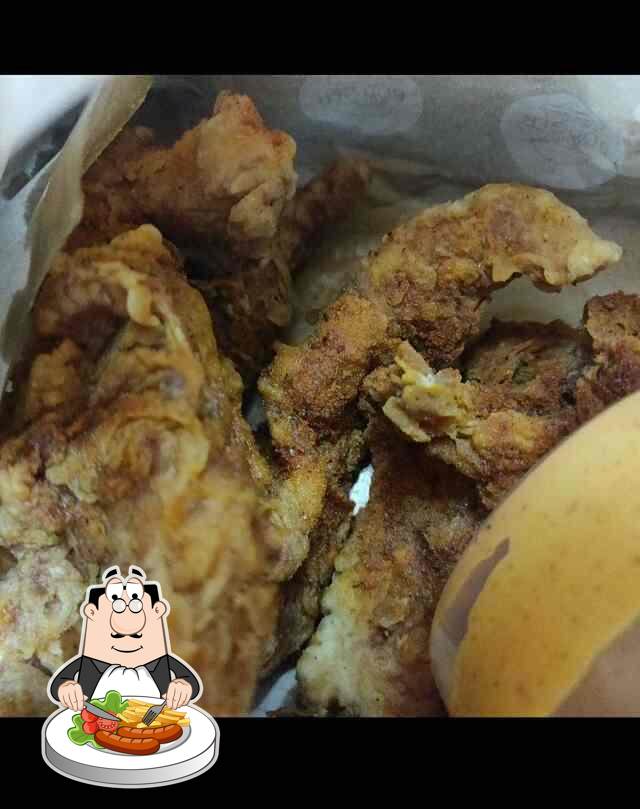 Photo from Zomato
