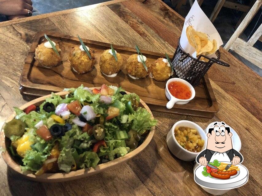 Photo from Zomato