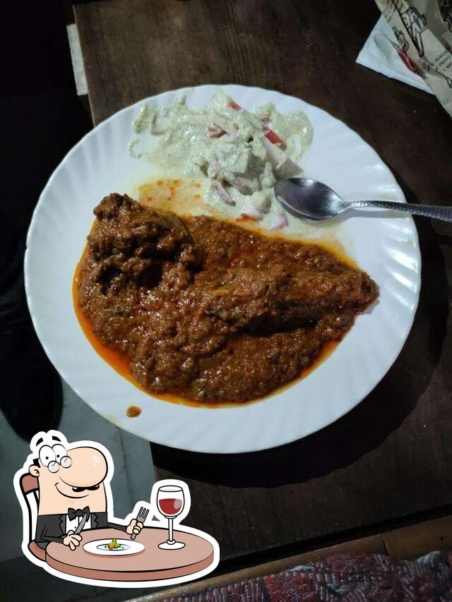 Photo from Zomato