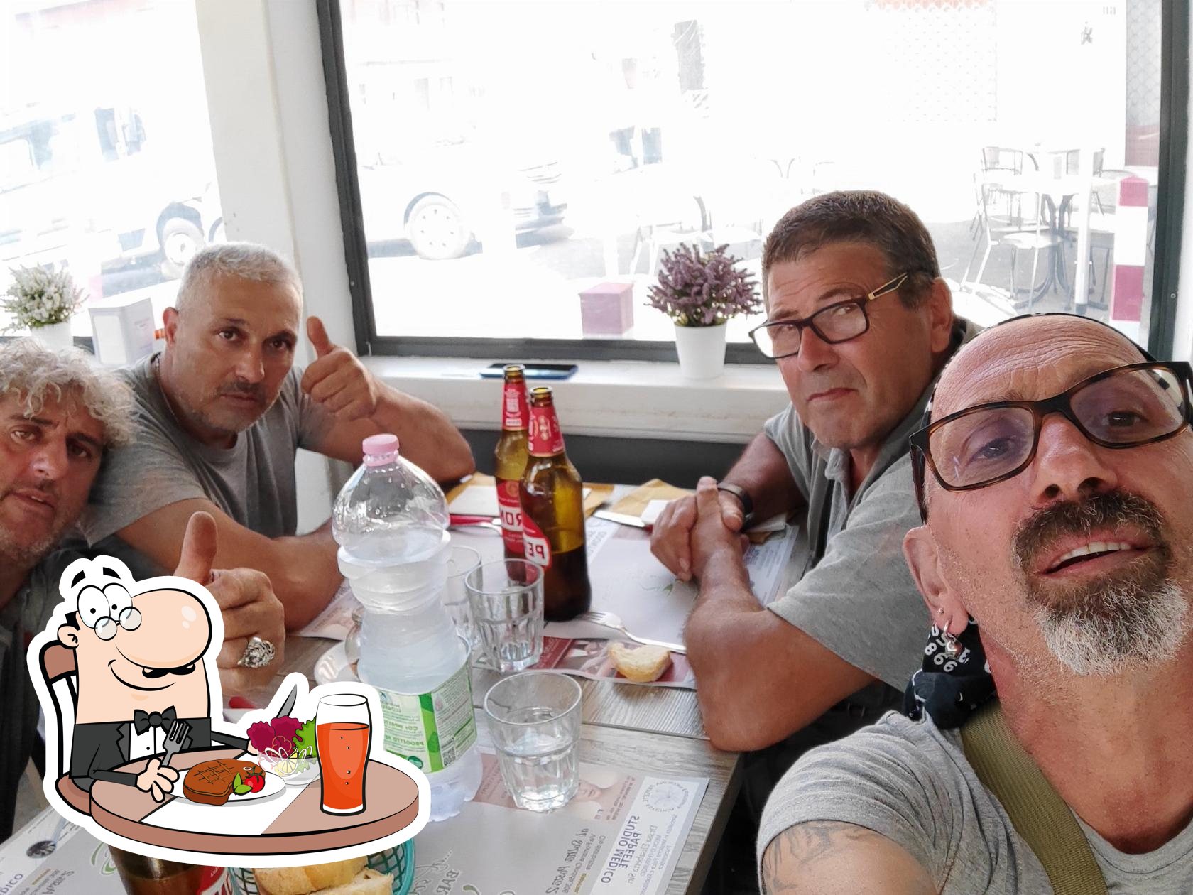 Foto di Foursquare