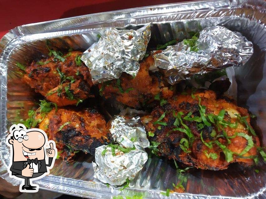 Photo from Zomato