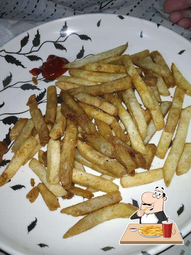 Photo from Zomato