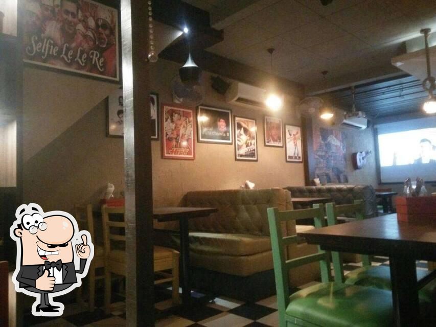 Photo from Zomato