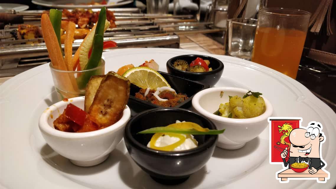 Photo from Zomato