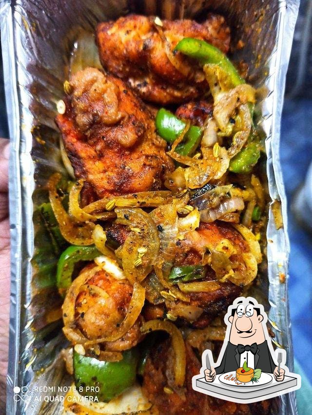 Photo from Zomato