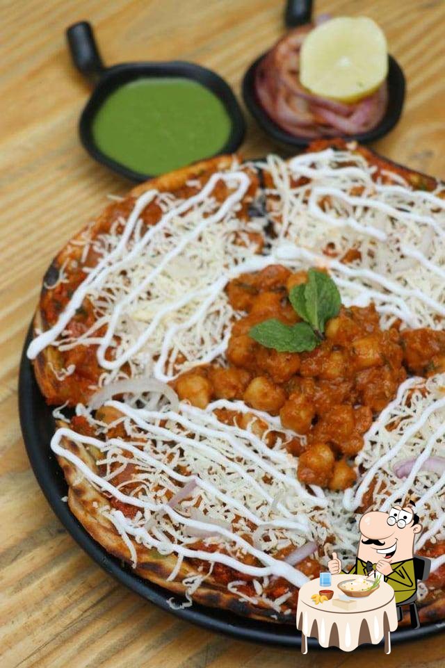 Photo from Zomato
