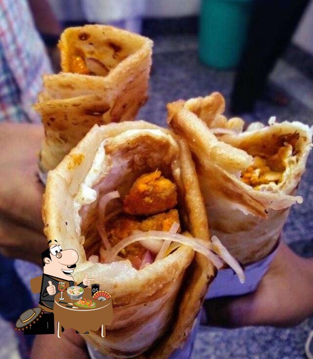 Photo from Zomato