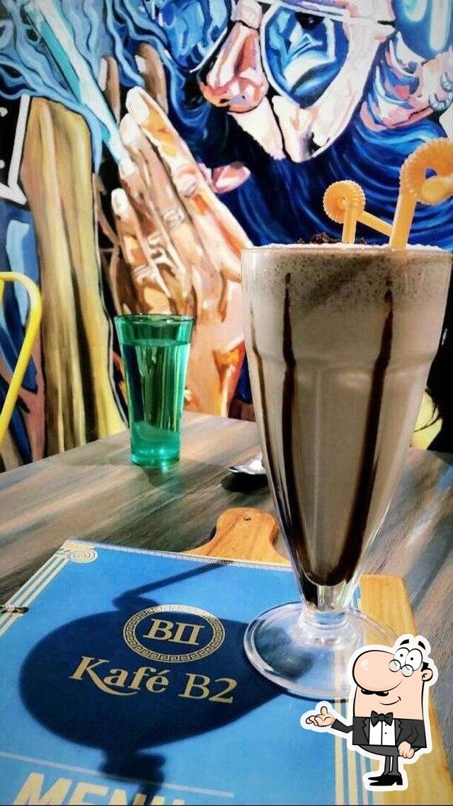 Photo from Zomato