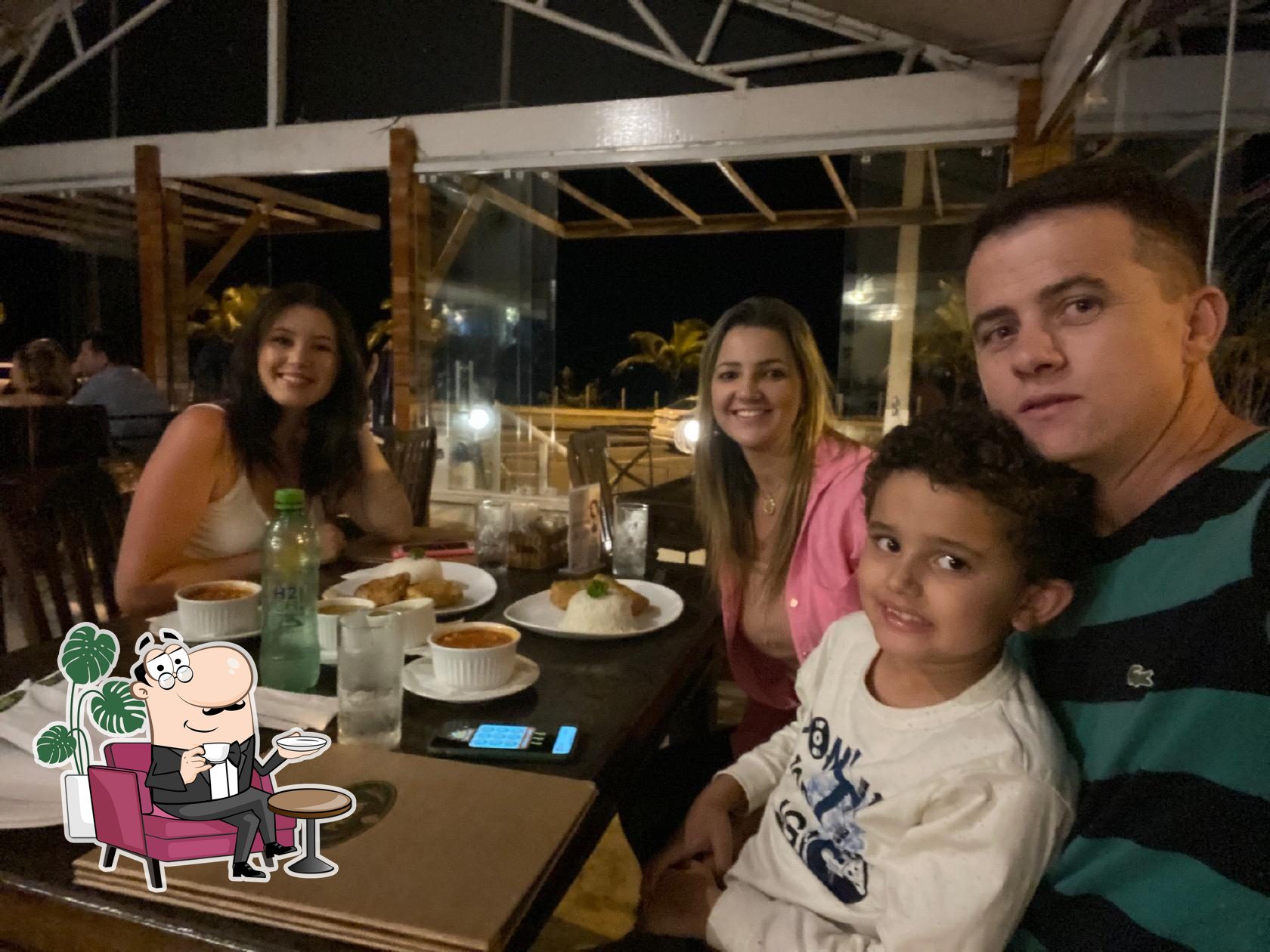 Foto do Foursquare