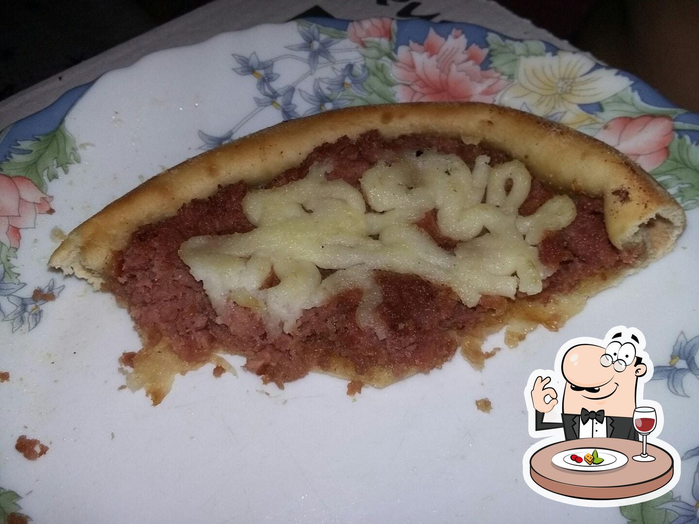 Foto do Foursquare