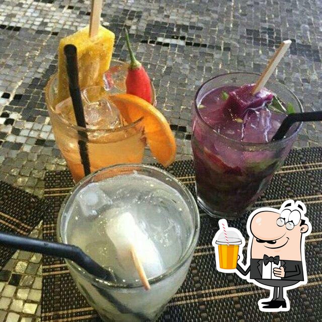 Foto do Zomato