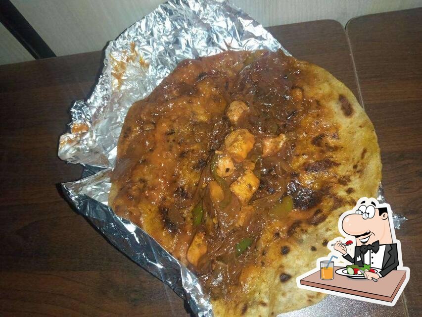 Photo from Zomato